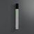 Statie incarcare autovehicule electrice, Tip2, 5ml, 22kW, 1 priza, 16-32A, 400VAC, montaj pe perete, vertical, Astreea, ACS2111