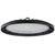 Corp de iluminat LED High-Bay, 100W, negru, 290mm, 4500K, IP65, Tracon