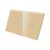 Panou intrerupator triplu+triplu TOUCH, sticla, auriu, Luxion