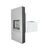 Modul priza telefon, gri, Luxion