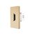 Modul priza HDMI, auriu, Luxion