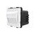 Modul lampa de veghe, alb, Luxion