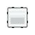 Modul lampa de veghe, alb, Luxion