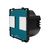 Modul intrerupator dublu TOUCH, Luxion, 500W