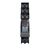 Set releu+soclu cu ejector F&F, 8 pini, 24VDC, 12A, 2CO
