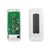 Telecomanda cu 4 butoane, Luxion