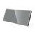 Panou intrerupator dublu+dublu+dublu TOUCH, sticla, gri, Luxion