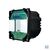 Modul intrerupator dublu RF433 cu TOUCH, Luxion