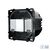 Modul intrerupator simplu cu variator RF433 cu TOUCH, Luxion
