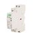 Contactor modular F&F, 24VAC, 25A, 2ND, ST25-20/24