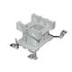 Bobina Freder, 230VAC, pentru contactoare 55kW-75kW, 02-472/2