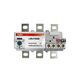Releu termic Freder, 90-150A, 1ND+1NI, pentru contactoare 55kW-132kW, 02-496
