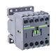 Contactor mini Noark, 380VAC, 12A, 2+2P, 2ND+2NI, 101090