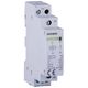 Contactor modular Noark, 240VAC, 2P, 20A, 1NI, 107015