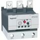 Releu termic Legrand, 63-85A, 1ND+1NI, pentru contactoare, 416772