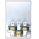 Releu termic Legrand, 520-800A, 1ND+1NI, pentru contactoare, 416795