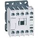 Contactor mini Legrand, 24VDC, 16A, 3ND+1NI, 416811