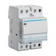 Contactor modular Hager, 230VAC, 3P, 63A, 3ND, ESC363