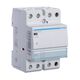 Contactor modular Hager, silentios, 230VAC, 3P, 63A, 3ND, ESC363S