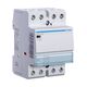 Contactor modular Hager, 24VAC, 4P, 40A, 4ND, ESD440