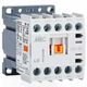 Contactor mini LSis, 110VDC, 16A, 1ND, GMC-16M