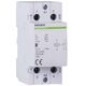 Contactor modular Noark, 24VAC, 4P, 63A, 4ND, 102426