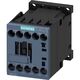 Contactor mini Siemens, 110VAC, 9A, 3P, 1NI, 3RT2016-1AF02