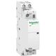 Contactor modular Schneider, 240VAC, 25A, 2ND, A9C20732