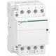 Contactor modular Schneider, 240VAC, 40A, 4ND, A9C20844