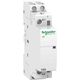 Contactor modular Schneider, 24VAC, 16A, 1ND, A9C22111