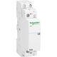 Contactor modular Schneider, 240VAC, 16A, 1ND, A9C22711