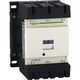 Contactor Schneider, 110VAC, 115A, 3ND, LC1D1156F7
