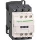 Contactor Schneider, 110VAC, 12A, 3ND, LC1D126F7