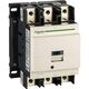 Contactor Schneider, 24VAC, 150A, 3ND, LC1D1506B7