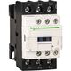 Contactor Schneider, 24VAC, 25A, 3ND, LC1D256B7