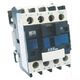 Contactor 3P XBS, 230VAC, 80A, 1ND+1NI, mdr-80a230v