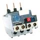 Releu termic XBS, 1.6-2.5A, 1ND+1NI, pentru contactoare, MTR-13/2.5A