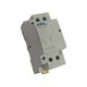 Contactor modular XBS, 230VAC, 40A, 1ND+1NI