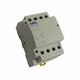 Contactor modular XBS, 230VAC, 63A, 4ND