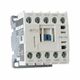 Contactor mini 3P XBS, 230VAC, 7A, 1ND