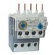 Releu termic XBS, 1-1.6A, 2ND+2NI, pentru contactoare 6-16A, PMT-12M/6
