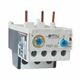 Releu termic XBS, 12-18A, 1ND+1NI, pentru contactoare 18-40A, PMT-22/18