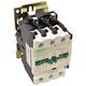 Contactor Tracon, 110VAC, 80A, 3ND+1ND+1NI, TR1D8011F7