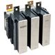 Contactor Tracon, 400VAC, 620A, 3ND+1ND, TR1E620V7