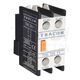 Contact auxiliar Tracon, frontal, 1ND+1NI, pentru contactoare TR1D si TR1E, TR6DN11