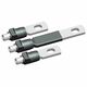 Clema racord MCCB ETI, 3P, posterior, 125, 004671187