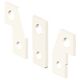 Clema racord MCCB ETI, dreapta, 4P, 250, 004671192