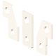Clema racord MCCB ETI, compensat, 3P, 400, 004671221
