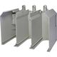 Capac MCCB ETI, 3P, prelungire racord drept, fix, 004671242