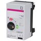 Operator motor ETI, 3P/4P, 100VDC, 125, resetare, 004671320